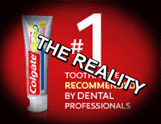 Is There A "Most Recommended Brand By Dentists"? 10 Truths About Dental Hygiene