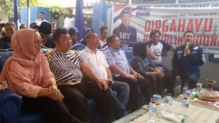 Azis - Eti Pasangan Syah Pemenang Pilkada Kota Cirebon 2018