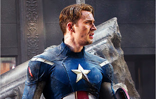 Chris Evans Nice Images