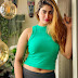 Actress Shivani Narayanan Latest Hot Sexy Photos காலை தூக்கி.. தொடையை காட்டி திணறடிக்கும் ஷிவானி நாராயணன்..!