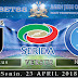 PREDIKSI SKOR Juventus vs Napoli 23 APRIL 2018