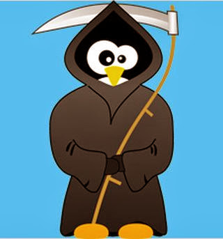 penguin-reaper