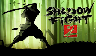 shadow Fight game onlie gratis