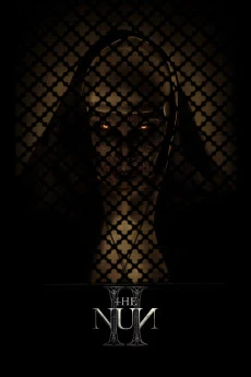 The Nun II movie 2023 full hd free download
