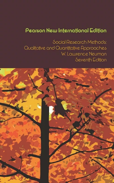 Social Research Methods: Qualitative and Quantitative Approaches