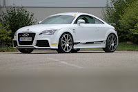 MTM Audi TT RS