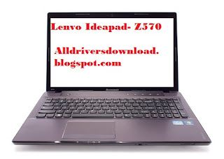 All Driver Lenovo Ideaapd Z570