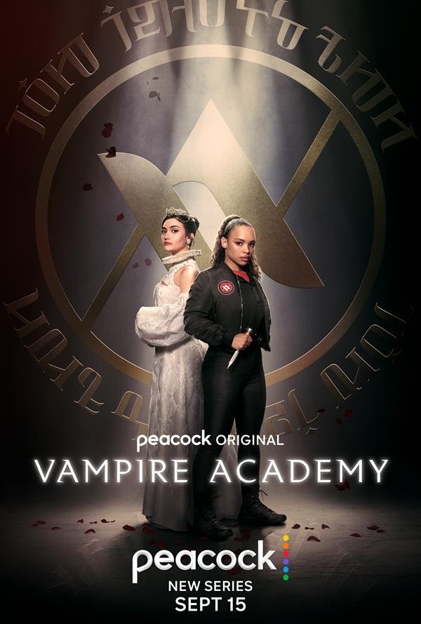 Vampire Academy.S01E07