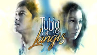 Tubig at Langis July 5 2016