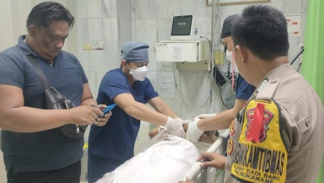  Gilang Tewas dalam Tawuran, Disdikbud Tunggu Penyelidikan untuk Tetapkan Sanksi