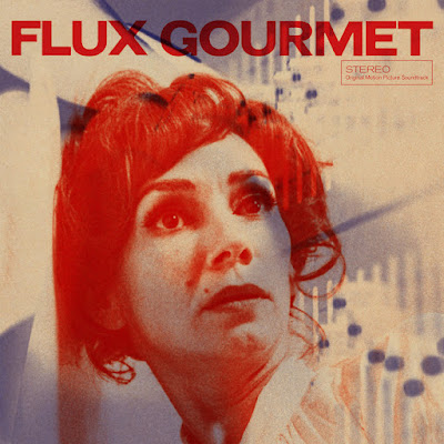 Flux Gourmet Soundtrack