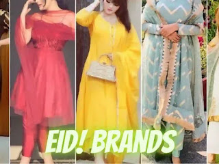 Eid Brands