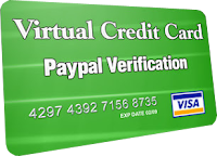 Cara Mudah Verifikasi PayPal Menggunakan VCC