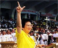 Cory Aquino Corazon Aquino Talambuhay Pangulo ng Pilipinas Philippine President