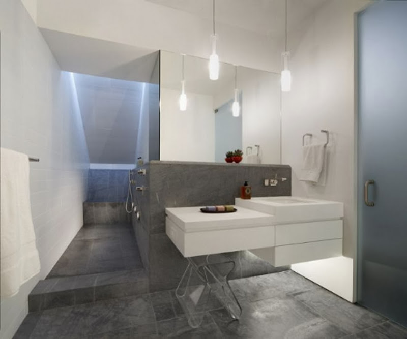 Best Bathroom Home Designs for 2014 title=