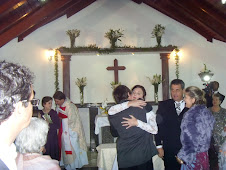 Serra da Cantareira 25-07-09