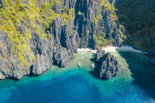 Palawan Island Philippines