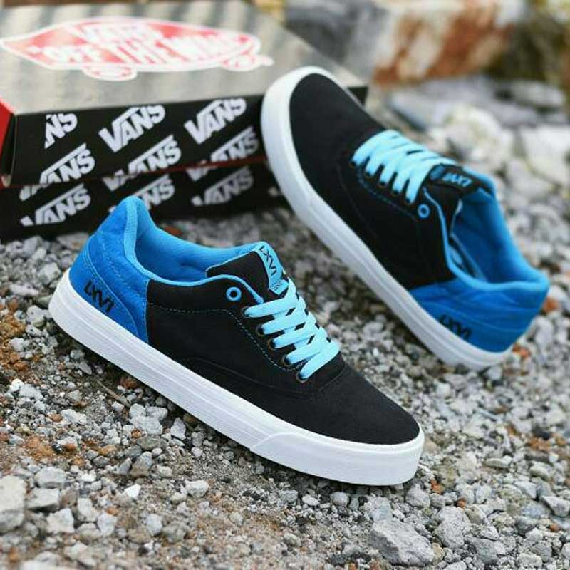 Inspirasi Terpopuler Sepatu Vans Ori