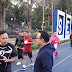 BIMA ARYA AJAK ALVIN & FRIENDS JOGGING PAGI