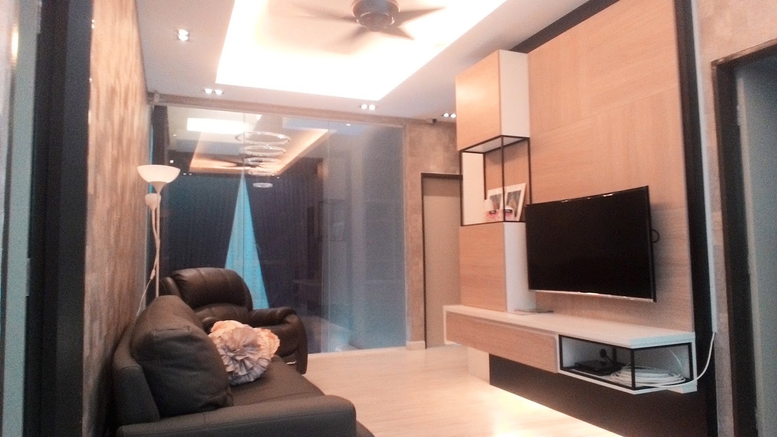 airaniEz s Life Tips Rekaan Kabinet  TV  TV  Cabinet  