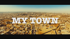 Watch Video: Chanda Mbao Ft. Kaladoshas - My Town | BIDI BOY