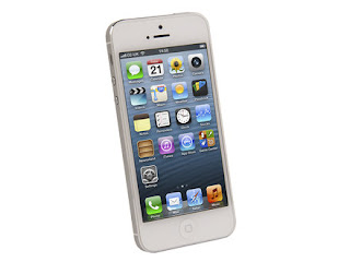 The new iPhone 5 Gadget Impian Bloggers Malaysia