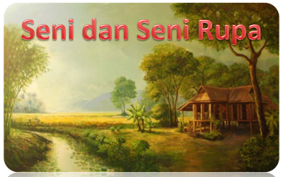 Mengenal Pengertian Seni  Seni  Rupa  Serta Jenis Seni  