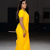 SHAMNA KASIM IN GOLDEN COLOUR SAREE NEW IMAGES