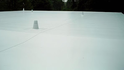 Metal Roofing okc