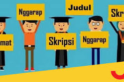 Tips Nulis Skripsi Vira Cania Arman