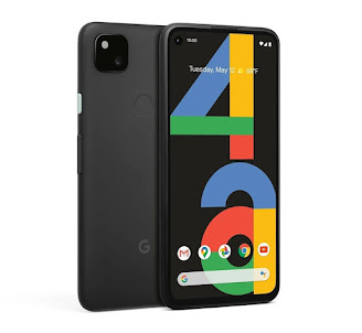 Google Pixel 4a