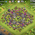 Clash of Clans - Base designs - part 1 - Base types