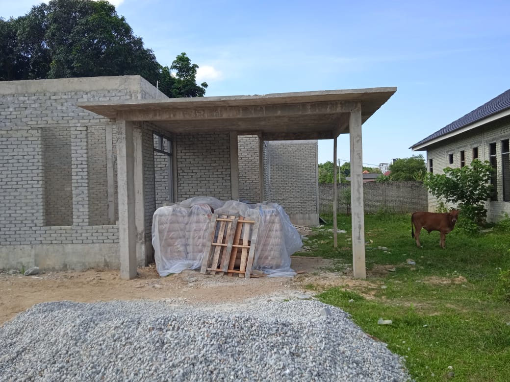 rumah banglo setingkat untuk dijual di tapang kota bharu berdekatan sekolah kebangsaan tapang