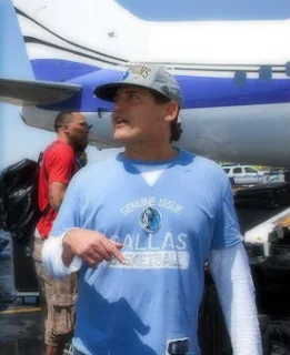 Mark Cuban