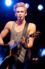 Cody Simpson