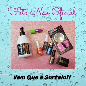 sorteio!!