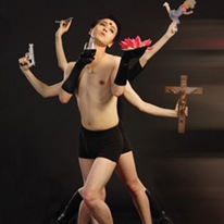 inDANCE, photo (c) by Cylia von Tiedemann 