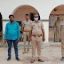 Ghazipur: धर्म परिवर्तन कर शादी का झांसा देकर लड़की को भगाने वाला अपराधी गिरफ्तार