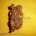 Liontin Carving Pendant Kayu Gaharu Aquilaria Malaccensis ukir Bhudda Ketawa Model 92 by TUTUL HANDYCRAFT 