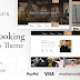 Royalux - Hotel Booking WordPress Theme 