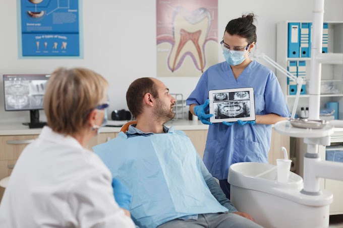 Orthodontic Assistant Job Description