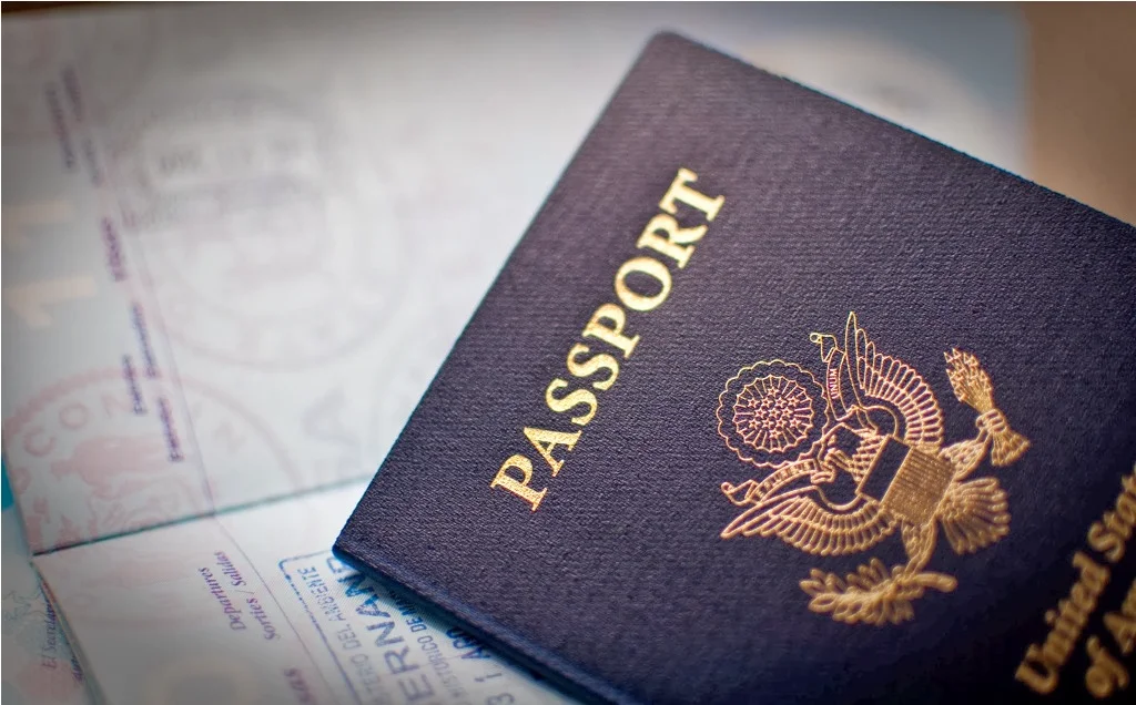 documentacion pasaporte documentacion pasaporte