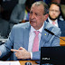 “Quero resolutividade, não discurso!”: Omar Aziz cobra ação do governo e defende BR-319 no Senado