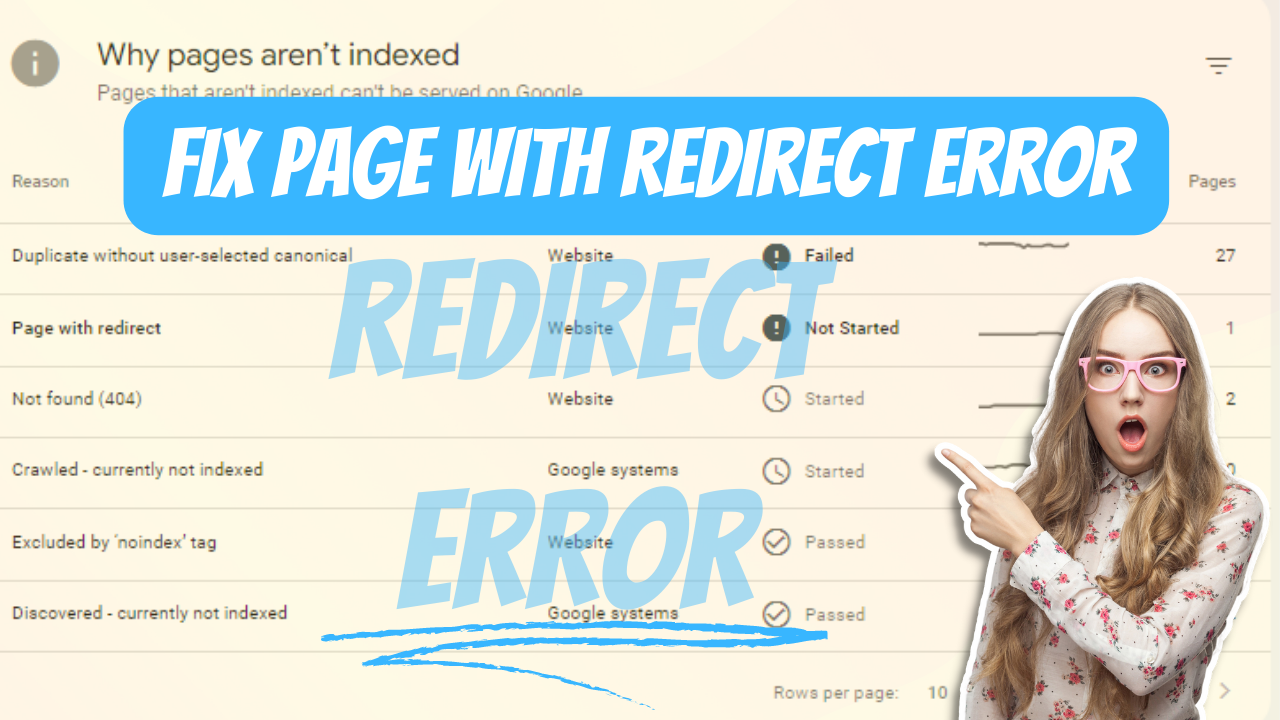 Redirecting any page to send users from one URL to another is a page redirection. This process is executed when you need to update or remove a page, or when you want to combine multiple pages into a single URL. A properly executed redirect ensures that search engines direct the most relevant viewers to the content on your website.