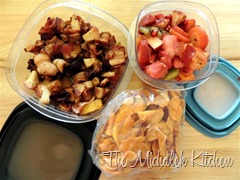 Hubbys TakeOut Day4