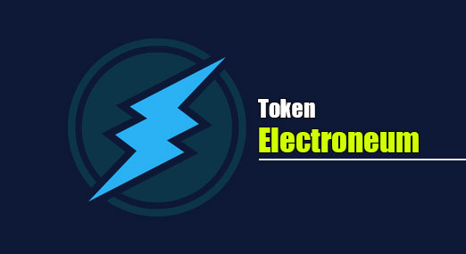 Electroneum, ETN coin