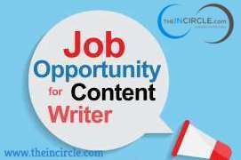 Content Writer Jobs in Delhi For Freshers