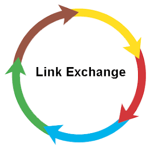 Link exchange