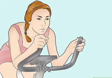 Exercise to Lose Weight