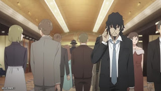 スパイファミリーアニメ 2期9話 豪華客船編 SPY x FAMILY Episode 34